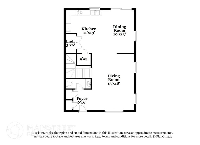 Building Photo - 3377 Tinley Park Dr