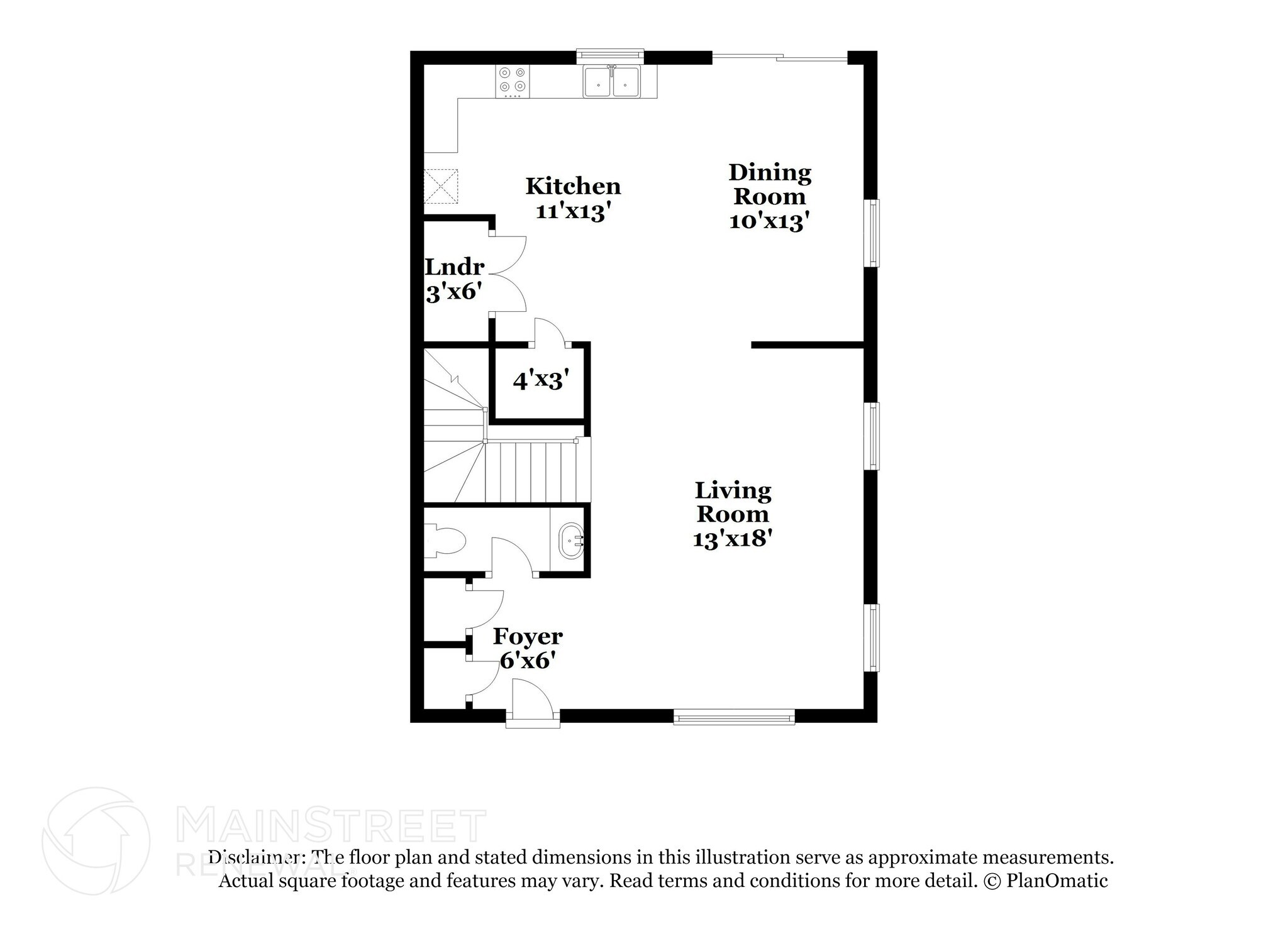 Building Photo - 3377 Tinley Park Dr