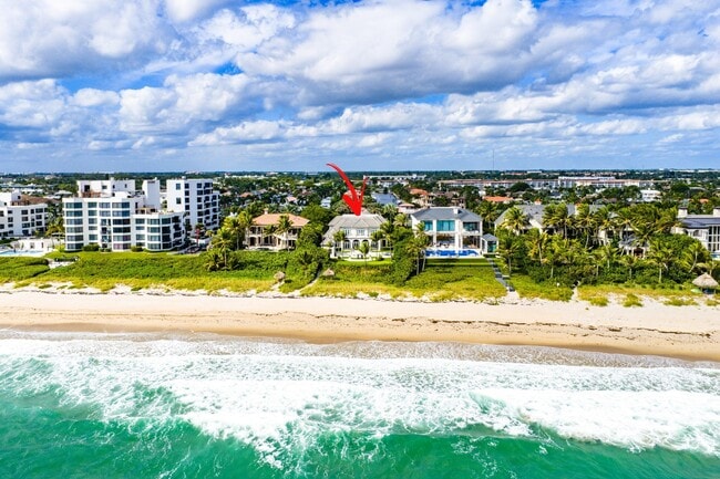 Building Photo - 2525 S Ocean Blvd