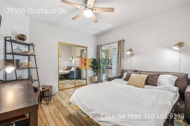 Building Photo - 79150 Ocotillo Dr