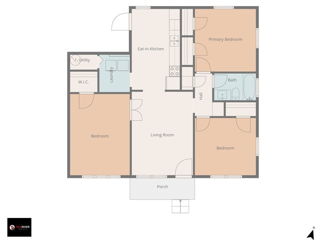 Building Photo - 1913 NW Baldwin Ave