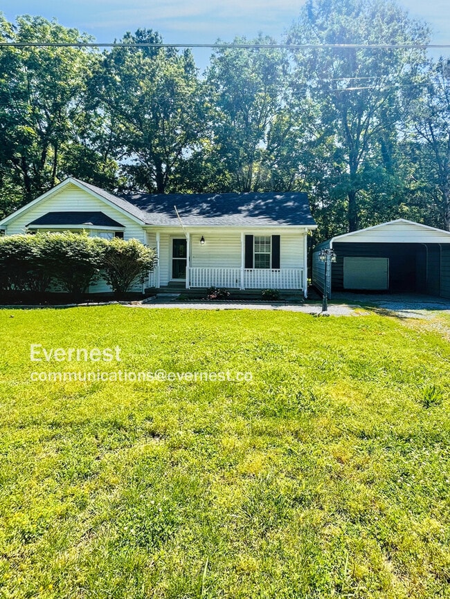 Building Photo - 122 Mill Ln
