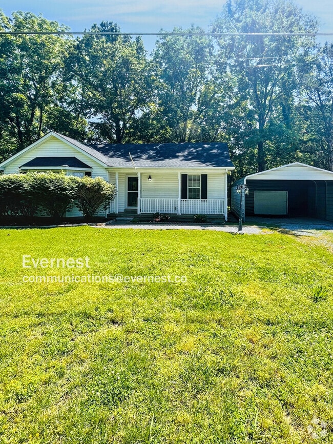 Building Photo - 122 Mill Ln