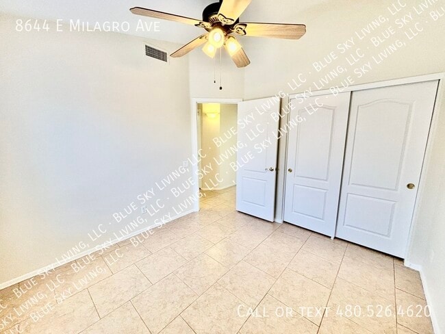 Building Photo - 8644 E Milagro Ave