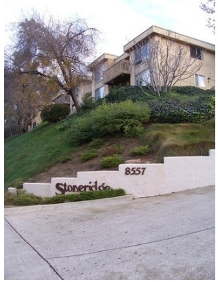 Building Photo - Stoneridge Apartments