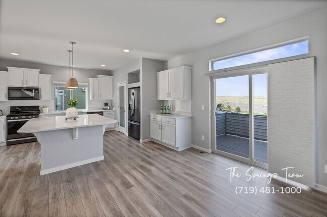 Building Photo - MODEL-PERFECT BANNING LEWIS RANCH HOME WIT...