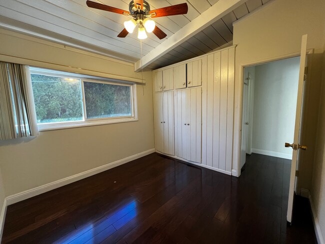 Bedroom Closet (2) - 243 1/2 S Church Ln