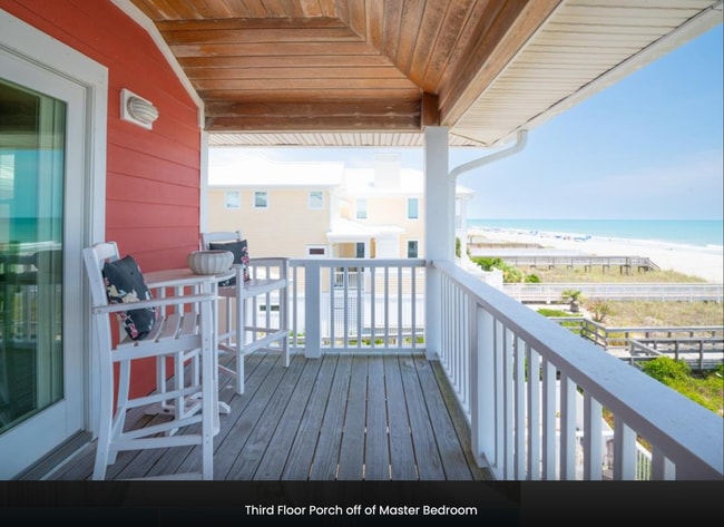 Building Photo - SPEND SOME TIME OCEANFRONT!  IT'S GOOD FOR...