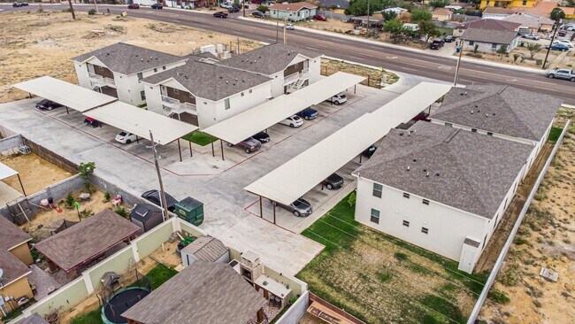 Building Photo - 2601 Lomas Del Sur Boulevard