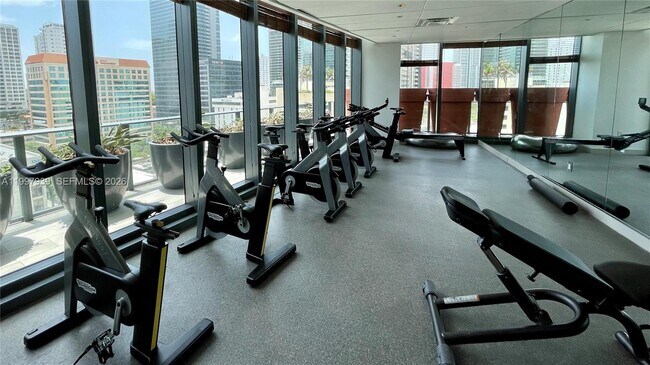 Building Photo - 1300 S Miami Ave