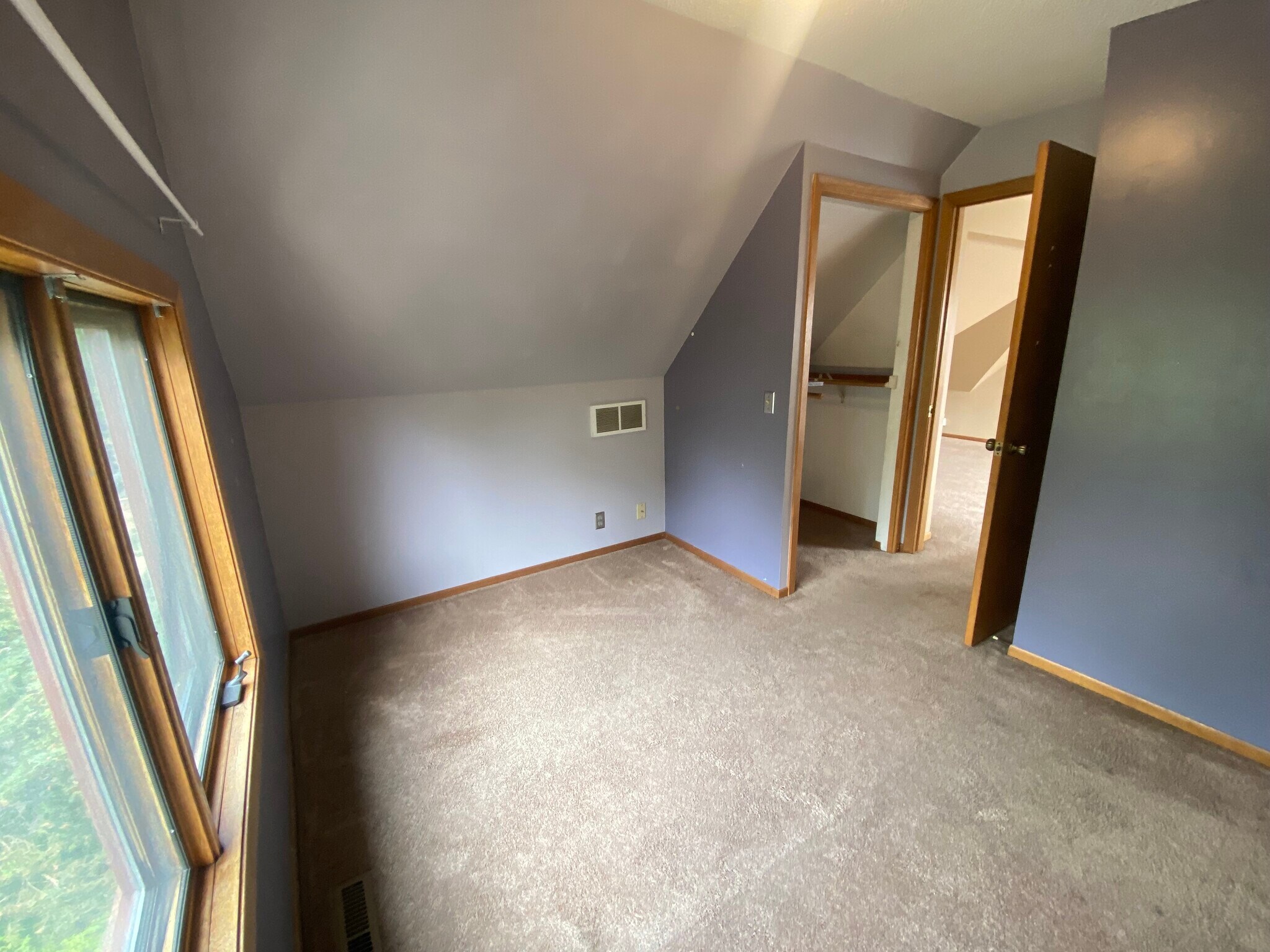 Bedroom 2 upstairs - 2313 22nd Ave S