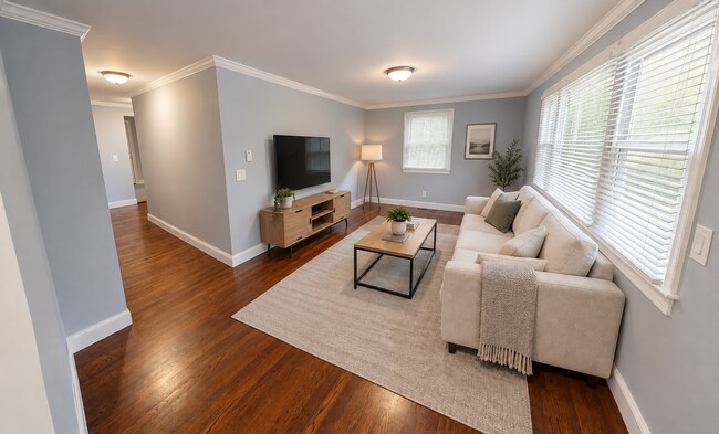 Building Photo - 6-Room4Ren6 Hardwick Terrace