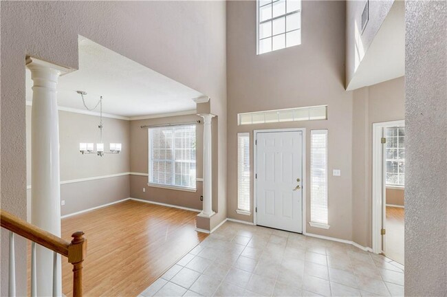 Building Photo - 1003 Antelope Ridge