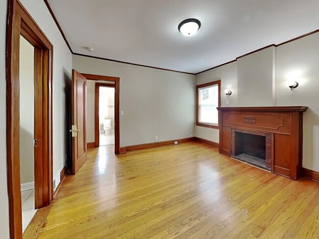 Building Photo - 1301 White St