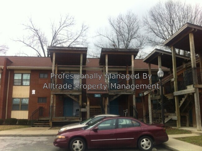 Building Photo - 5704 Revere Pl