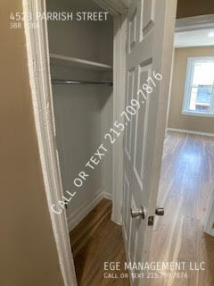 Building Photo - 4523 Parrish St