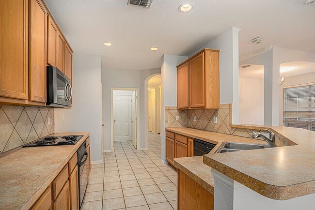 Building Photo - 14604 Eaglemont Dr