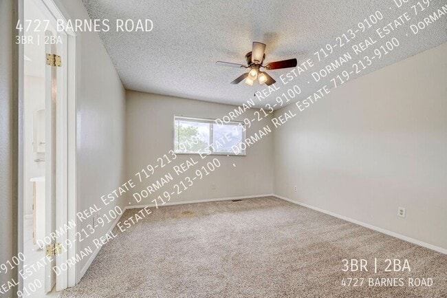 Building Photo - 4727 Barnes Rd