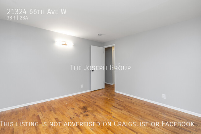 Building Photo - 21324 66th Ave W