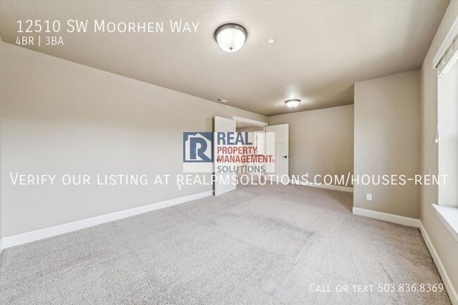 Building Photo - 12510 SW Moorhen Way