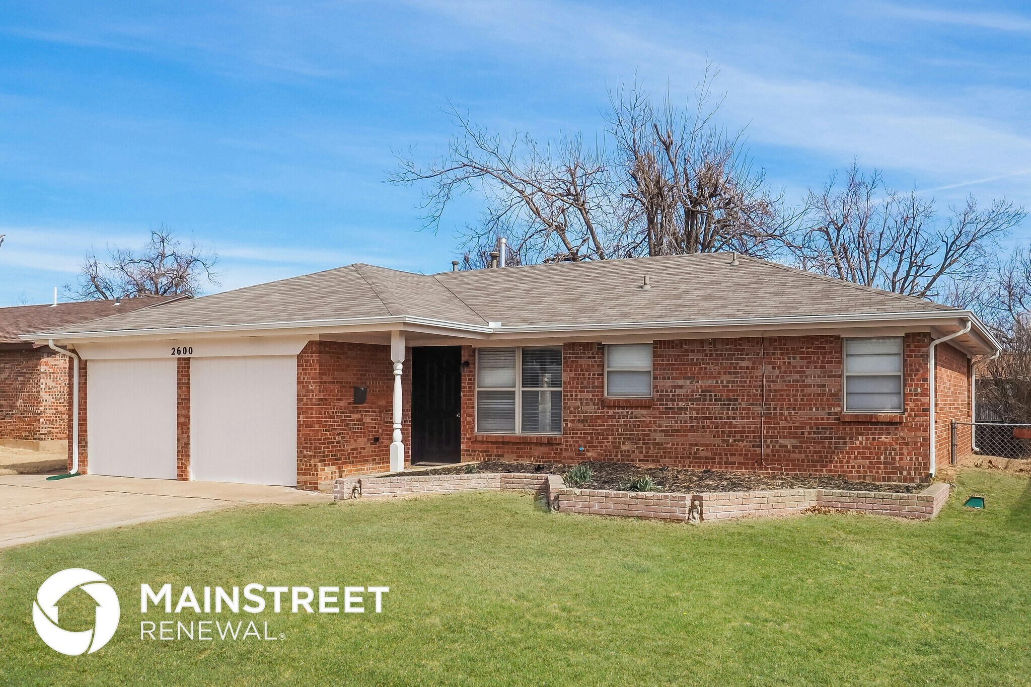 Building Photo - 2600 N Peniel Ave