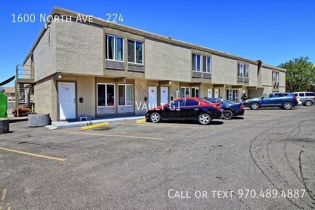 Building Photo - 1600 North Ave