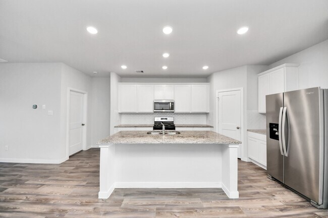 Building Photo - 5611 Fresh View Ct