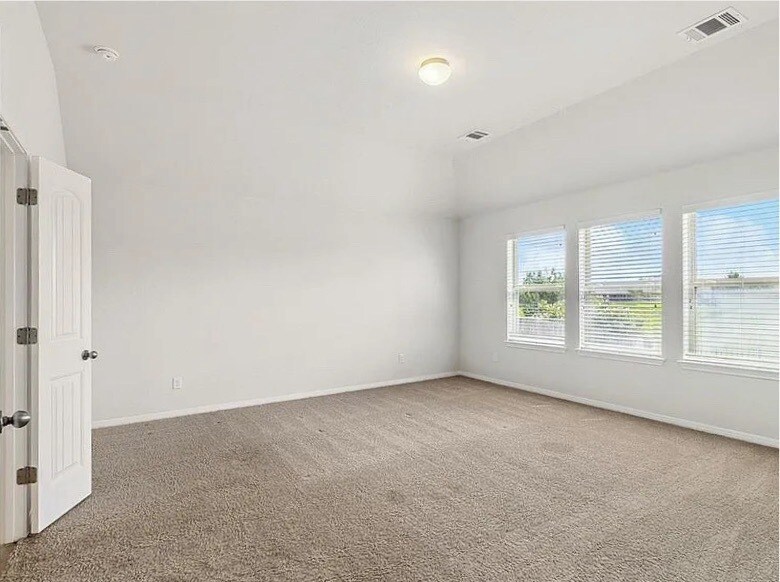 Master bedroom - 420 Blue Oak Blvd