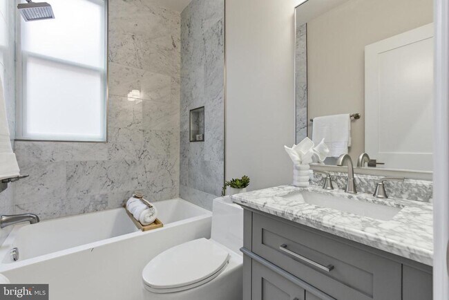 Building Photo - 1319 East Capitol St SE