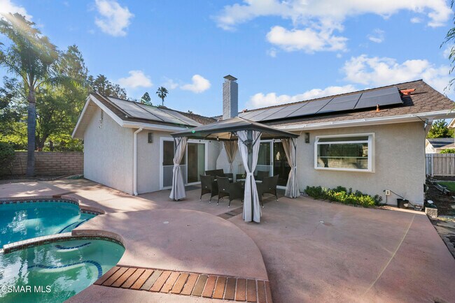 Building Photo - 3066 Apache Cir