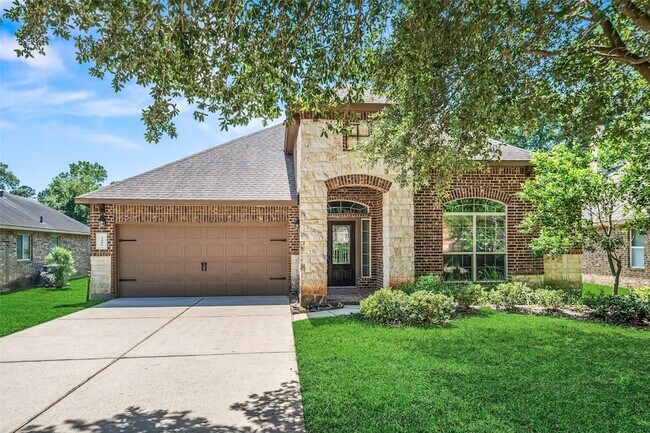 Building Photo - 2406 Winter Trail Dr