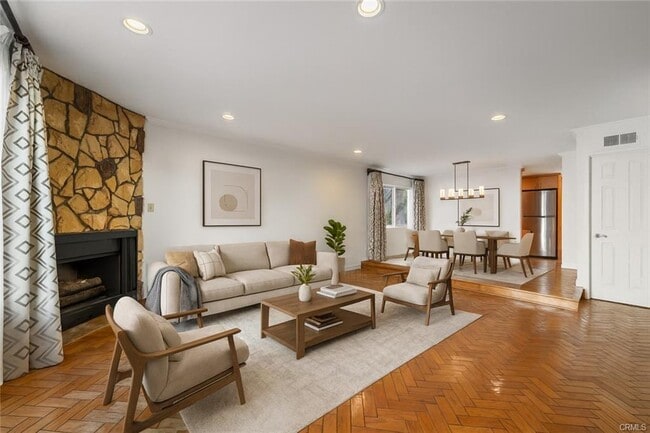 Building Photo - 4216 Ethel Ave