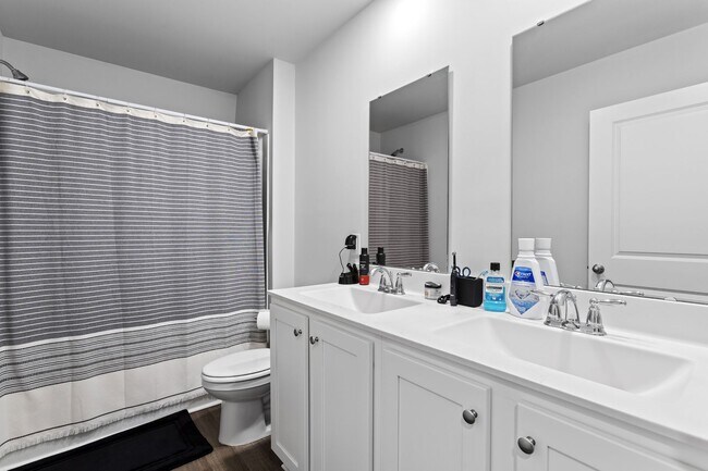Building Photo - The Preserve at Tidewater | Community Pool, Trails & Coastal Living