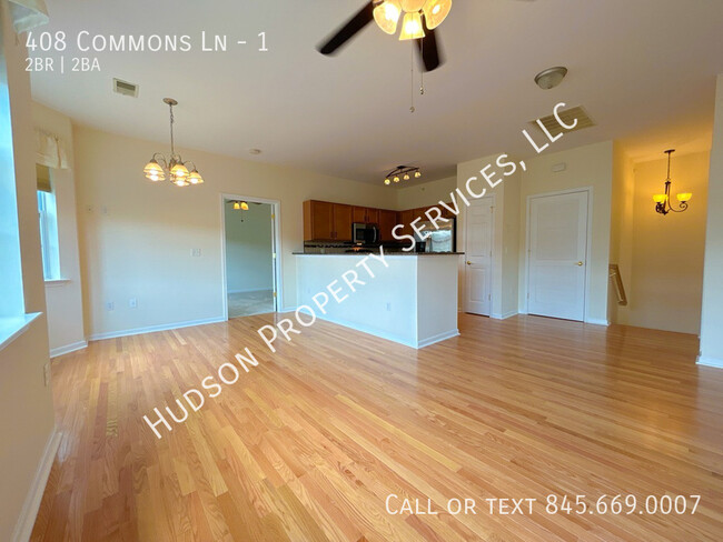 Building Photo - Clean, Modern 2 Bedroom +plus Office | Sau...