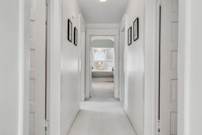 Building Photo - F. Scott Fitzgerald House in Saint Paul Can Be Your Home!