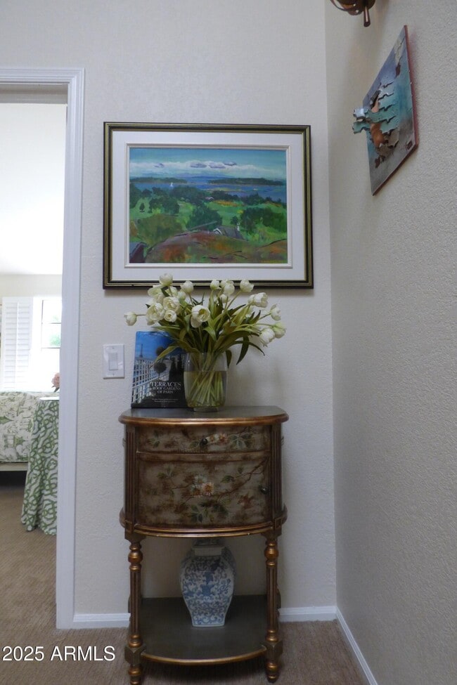 Building Photo - 10017 E Mountain View Rd