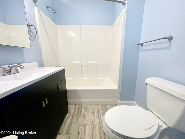 Building Photo - 1229 S Floyd St