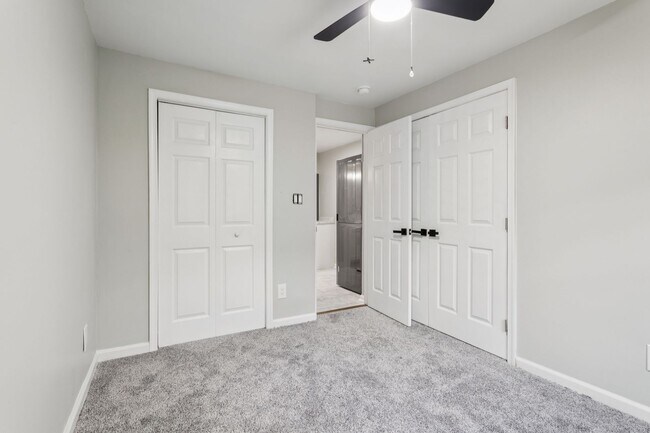 Building Photo - Updated Four bedroom, two full bathroom home