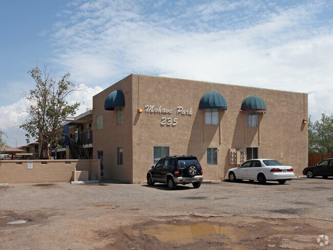 Primary Photo - Mohave Park Apartments