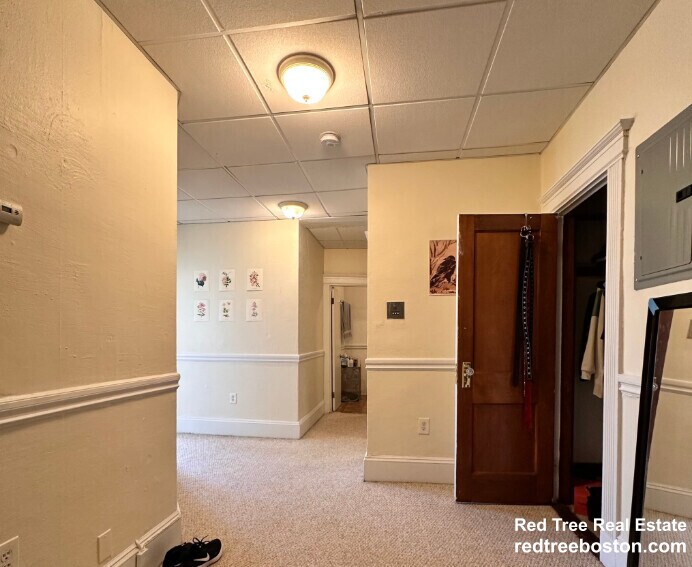 Building Photo - 409 Huntington Ave