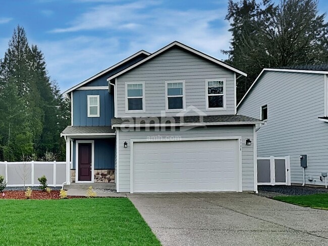 Building Photo - 7738 Brenden St SW