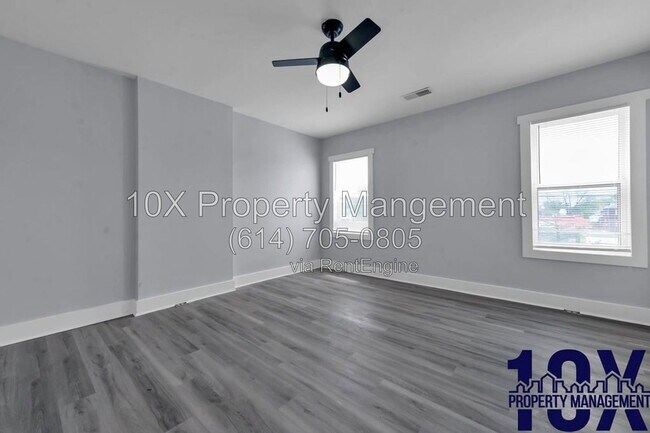 Building Photo - 1536 E Livingston Ave