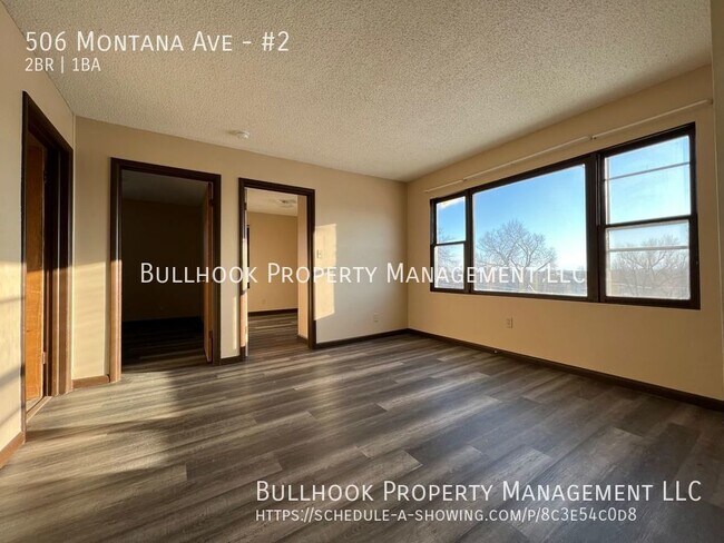 Building Photo - 506 Montana Ave