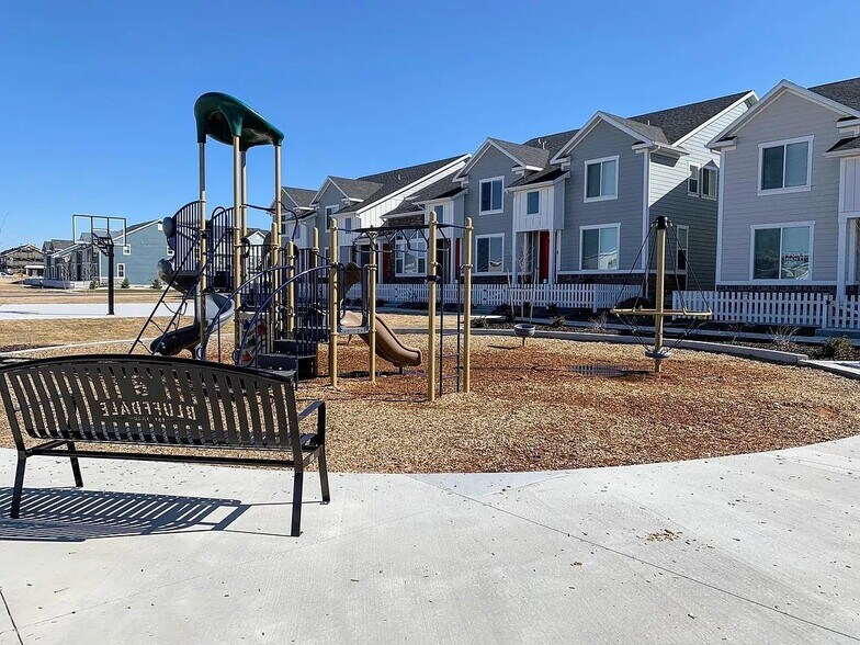 Building Photo - 14912 S Thunder Horse Ln