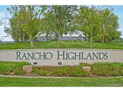 Building Photo - 3 Bedroom + Office in Rancho Highlands