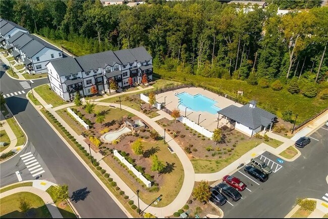 Building Photo - 1312 Sapelo St