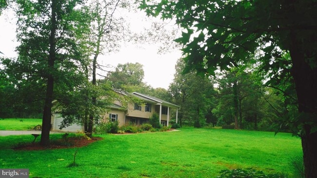 Building Photo - 43017 Fairgrounds Rd