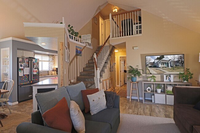 Building Photo - 2642 Fanto Ct