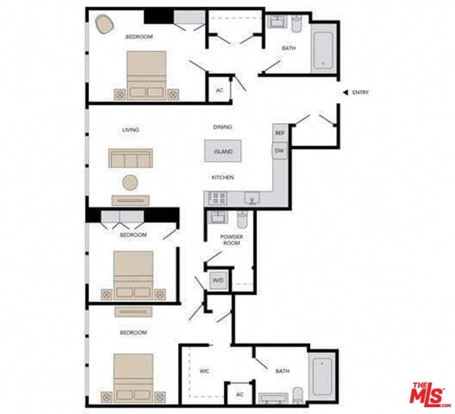 Building Photo - 1000 W 8th St