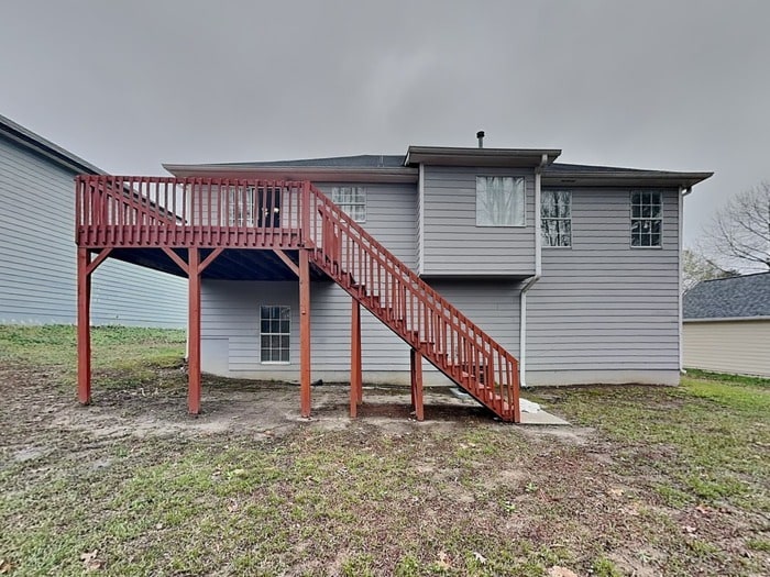 Building Photo - 4312 Morningside Dr